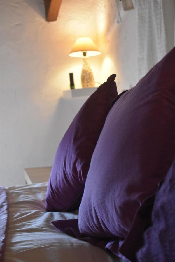 Casa Kisi Cottage, Rural Boutique Bed & Breakfast Кольменар Екстер'єр фото