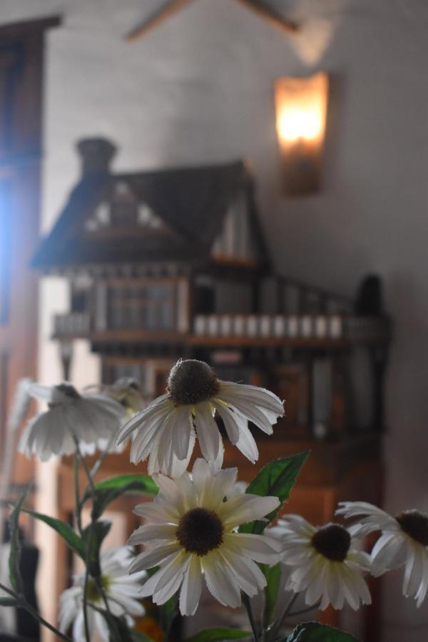 Casa Kisi Cottage, Rural Boutique Bed & Breakfast Кольменар Екстер'єр фото