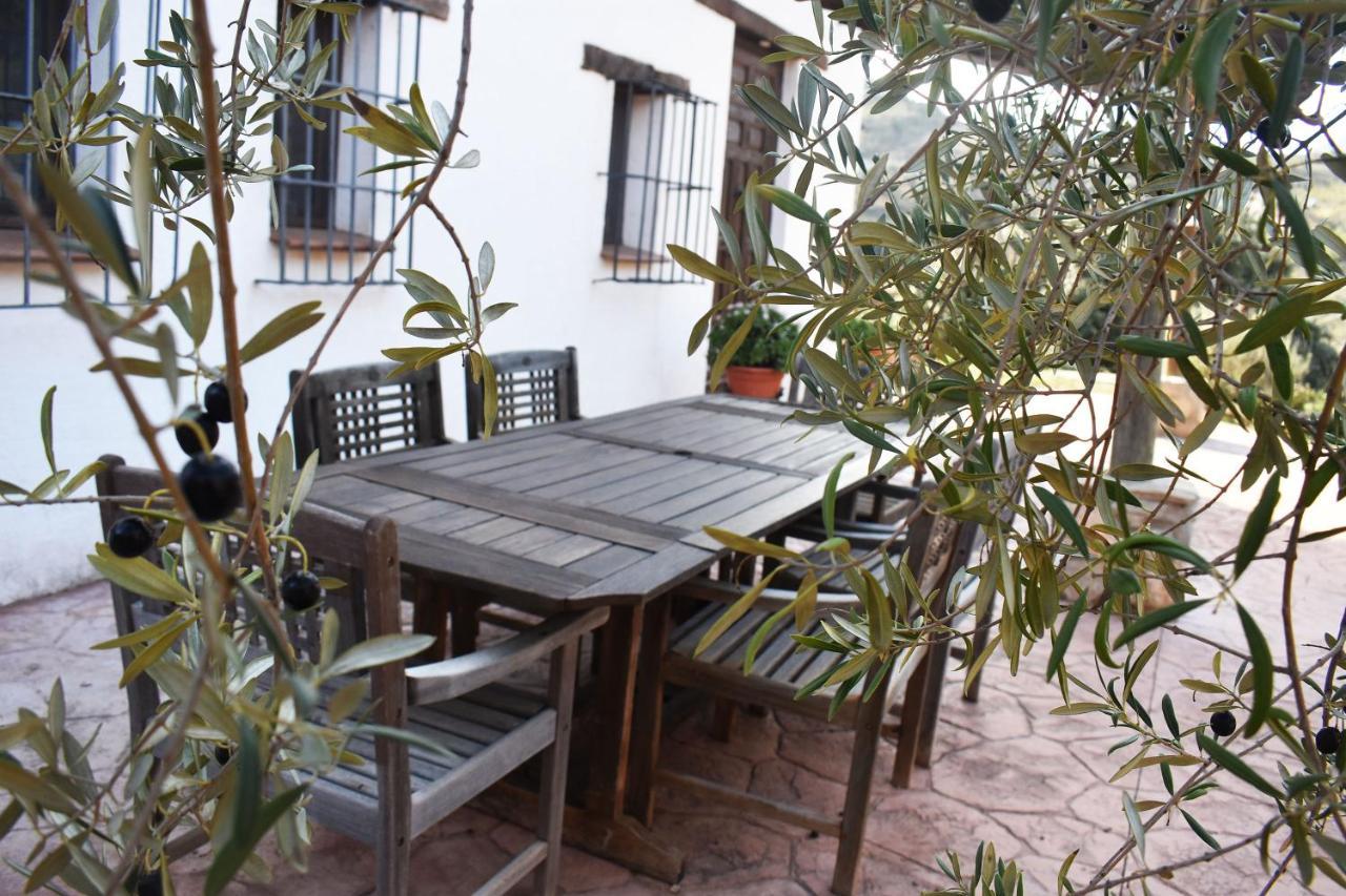 Casa Kisi Cottage, Rural Boutique Bed & Breakfast Кольменар Екстер'єр фото
