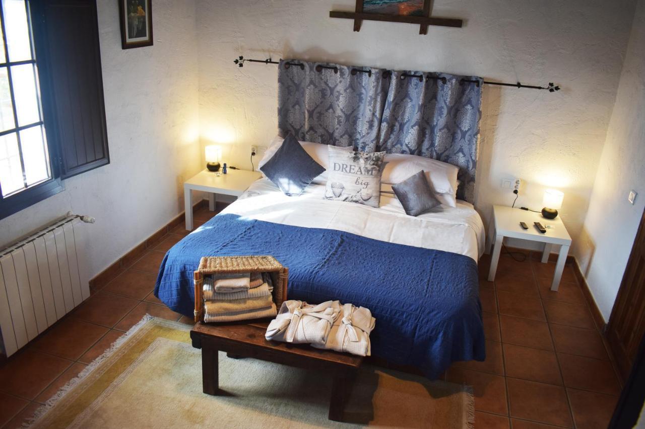 Casa Kisi Cottage, Rural Boutique Bed & Breakfast Кольменар Екстер'єр фото